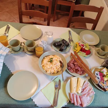 V Chaloupce Rychnov nad Kněžnou